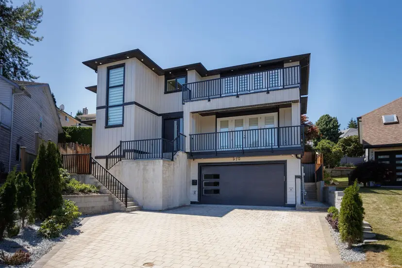 Property at ••• Laurel Court, Coquitlam, BC