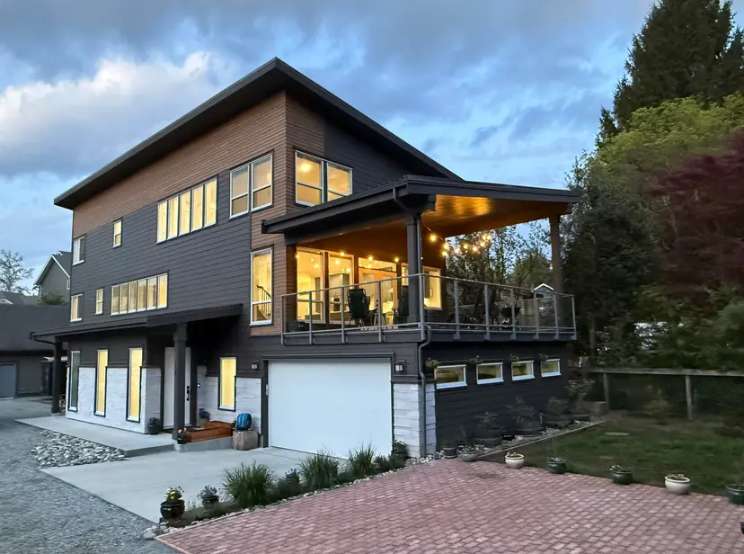 Property at ••• Fern Crescent, Maple Ridge, BC