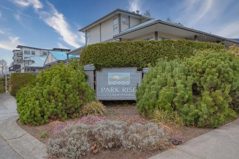 Property at ••• Park Road, Gibsons, BC