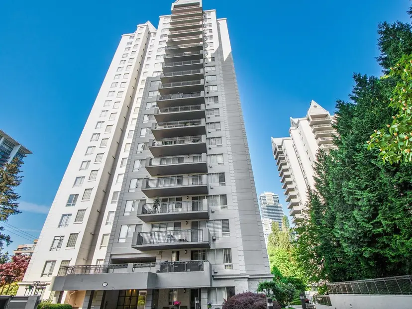 Property at ••• Austin Avenue, Coquitlam, BC