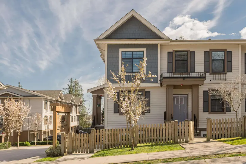Property at ••• Harbour Street, Port Coquitlam, BC
