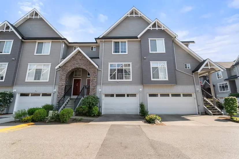 Property at ••• Walters Street, Chilliwack, BC