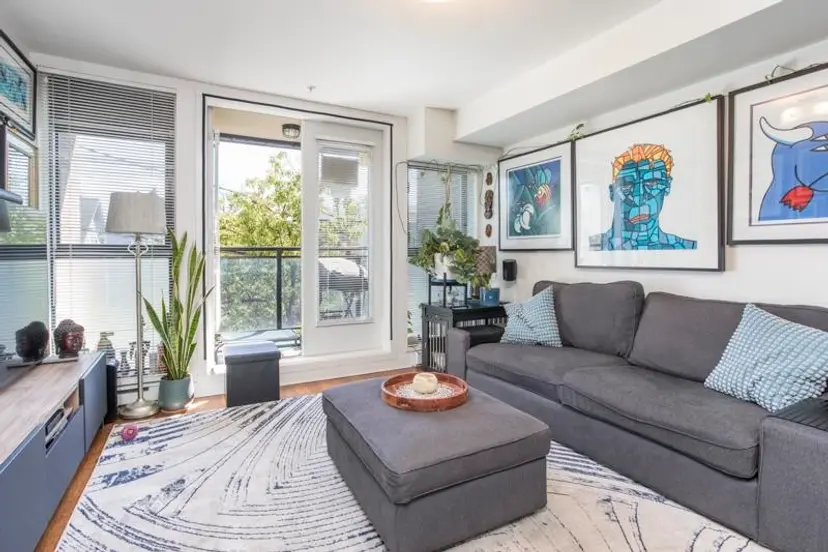 Property at ••• E Hastings Street, Vancouver, BC
