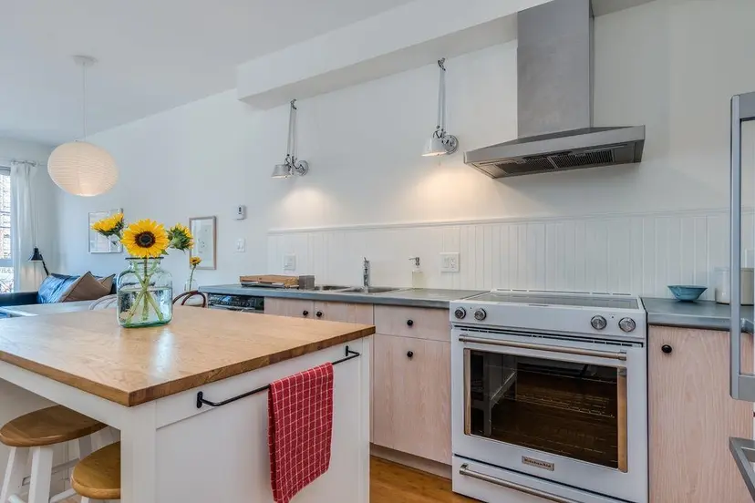 Property at ••• E 10th Avenue, Vancouver, BC