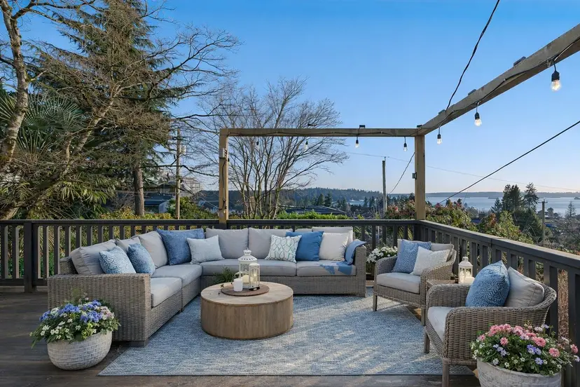 Property at ••• Clyde Avenue, West Vancouver, BC