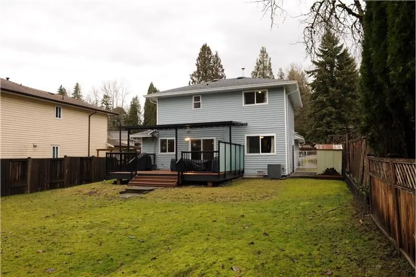 Property at ••• River Bend, Maple Ridge, BC