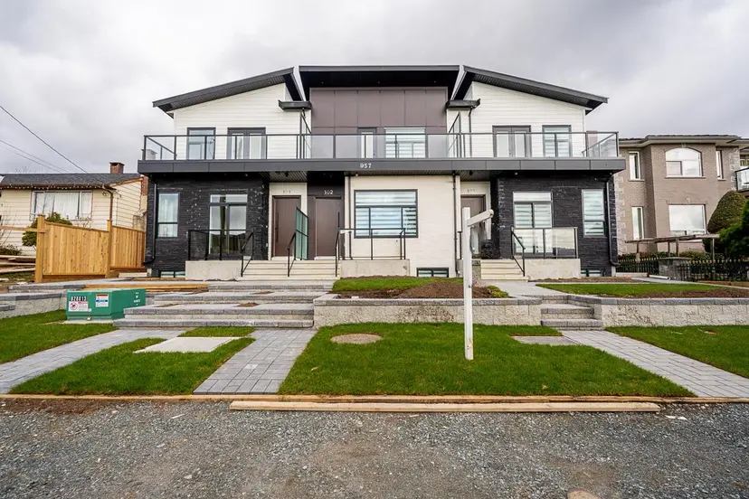 Property at ••• Edgar Avenue, Coquitlam, BC