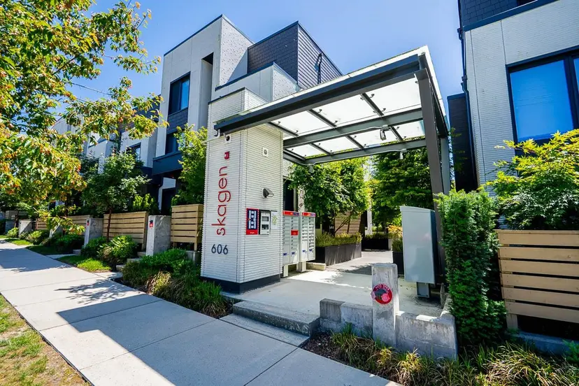 Property at ••• Foster Avenue, Coquitlam, BC