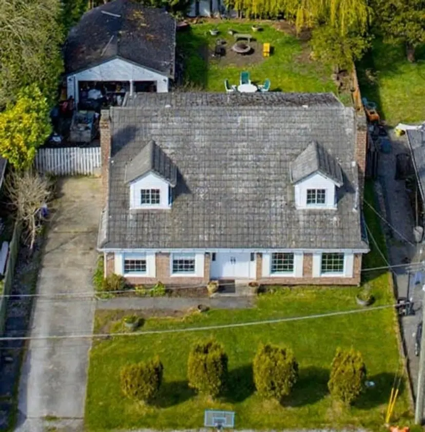 Property at ••• 65a Street, Delta, BC