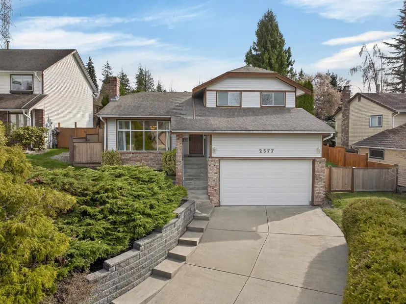 Property at ••• Trillium Place, Coquitlam, BC