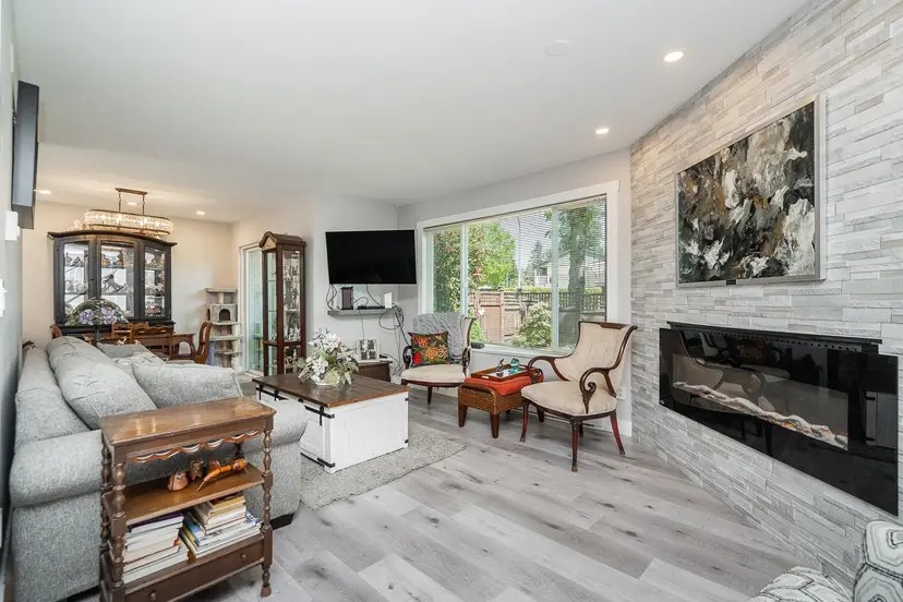 Property at ••• Shaughnessy Street, Port Coquitlam, BC