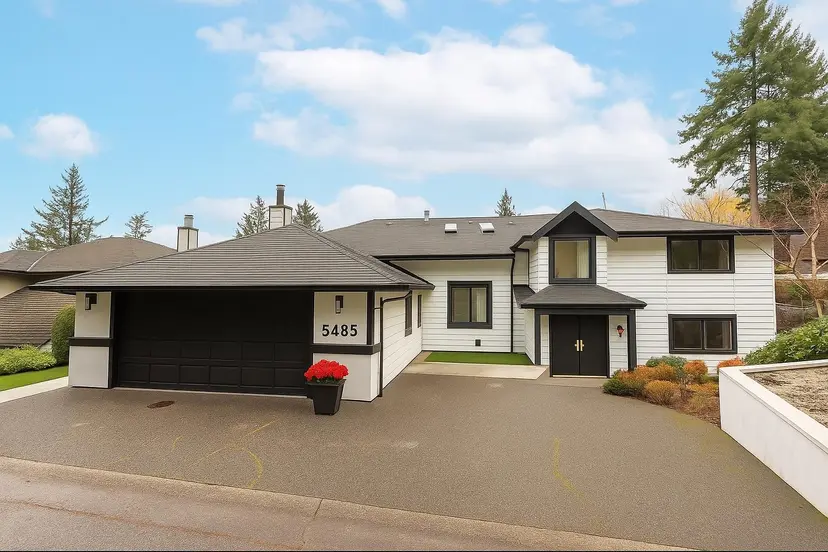 Property at ••• Keith Road, West Vancouver, BC