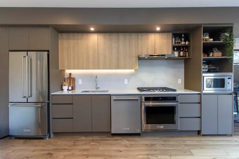 Property at ••• Buckley Avenue, Squamish, BC