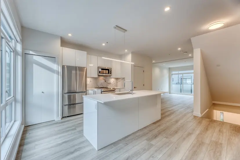 Property at ••• Boundary Road, Richmond, BC