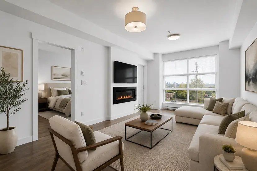 Property at ••• Roderick Avenue, Coquitlam, BC