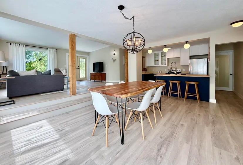 Property at ••• Sunshine Coast Highway, Sechelt, BC