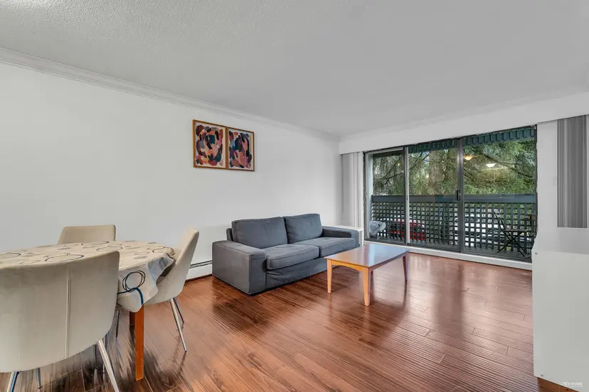 Property at ••• North Road, Coquitlam, BC