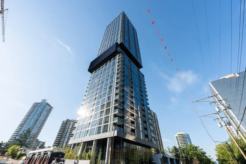 Property at ••• Wilson Avenue, Burnaby, BC