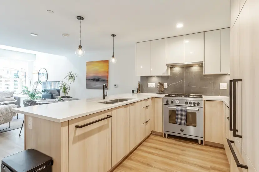 Property at ••• Ridgeway Avenue, North Vancouver, BC