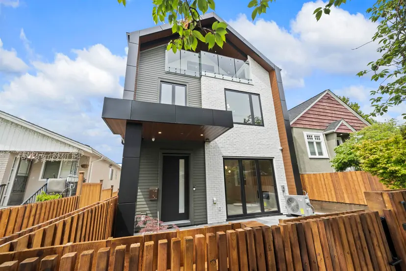 Property at ••• E Prince Edward Street, Vancouver, BC