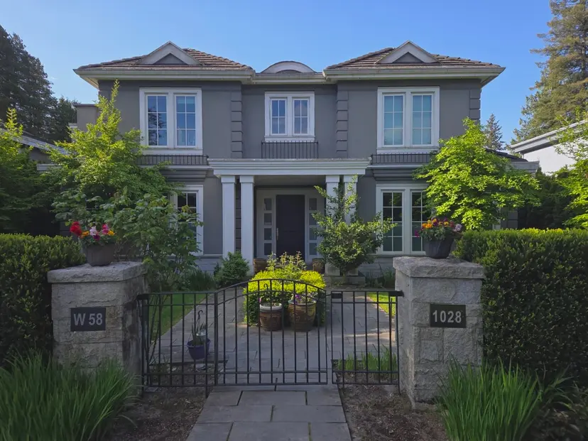 Property at ••• W 58th Avenue, Vancouver, BC