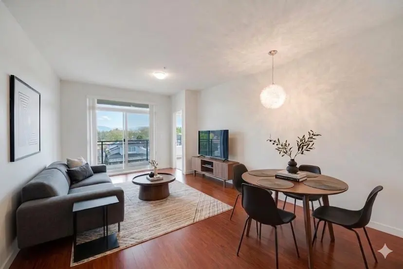 Property at ••• Kingsway, Vancouver, BC