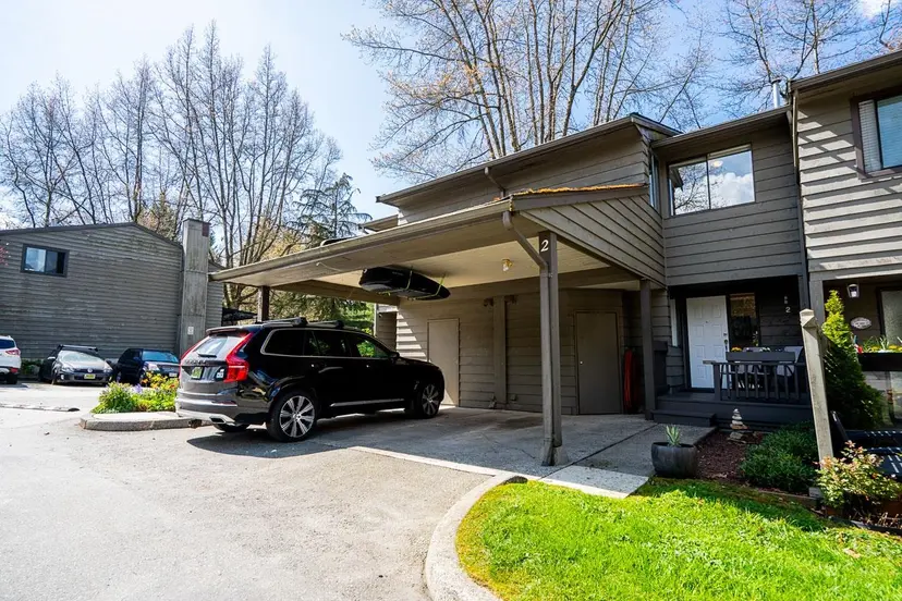 Property at ••• Rufus Drive, North Vancouver, BC