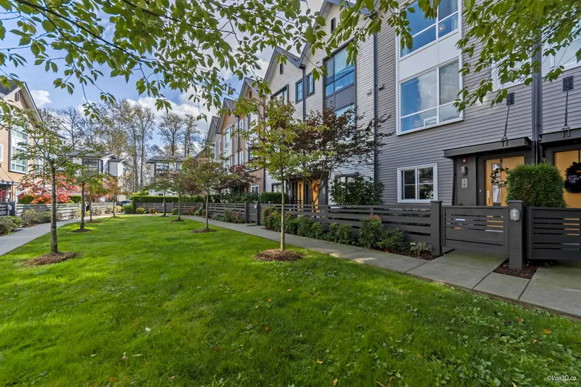 Property at ••• Ranger Lane, Port Coquitlam, BC