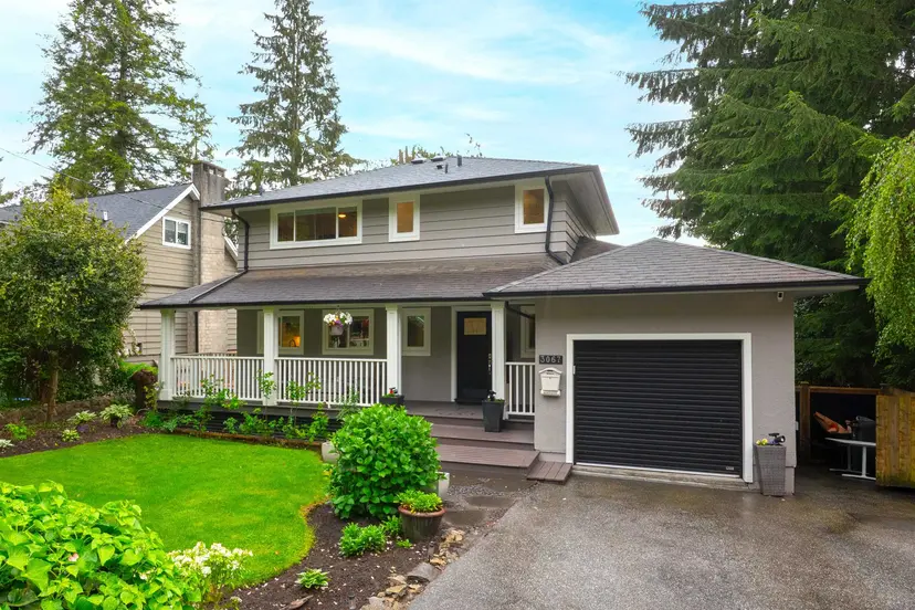 Property at ••• Plymouth Drive, North Vancouver, BC