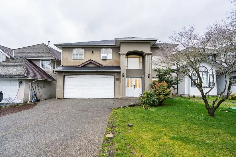 Property at ••• Brock Street, Richmond, BC