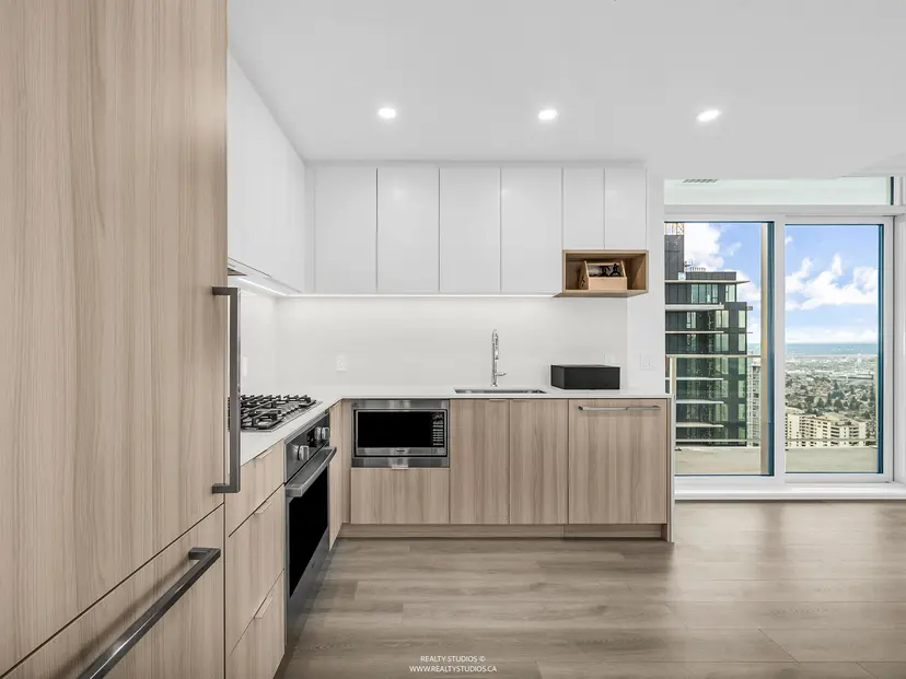 Property at ••• Wilson Avenue, Burnaby, BC