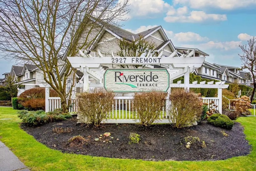 Property at ••• Fremont Street, Port Coquitlam, BC