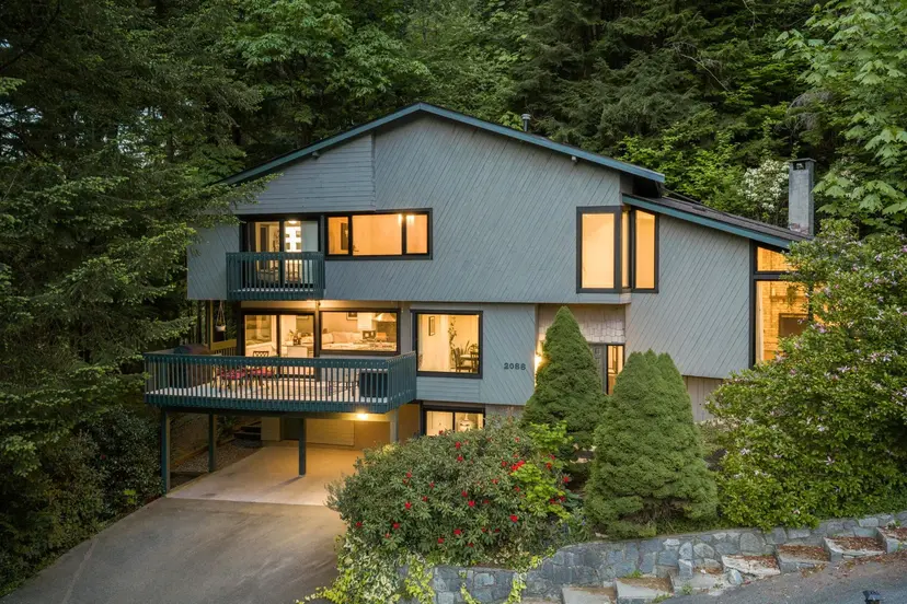 Property at ••• Rivergrove Place, North Vancouver, BC