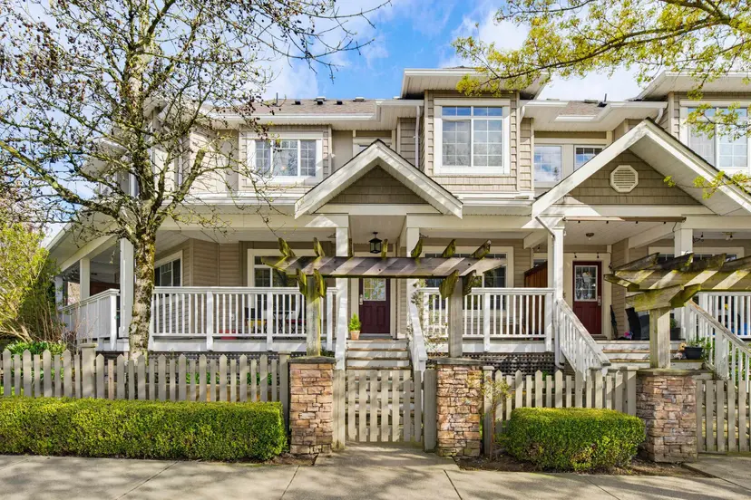 Property at ••• 193 Street, Surrey, BC