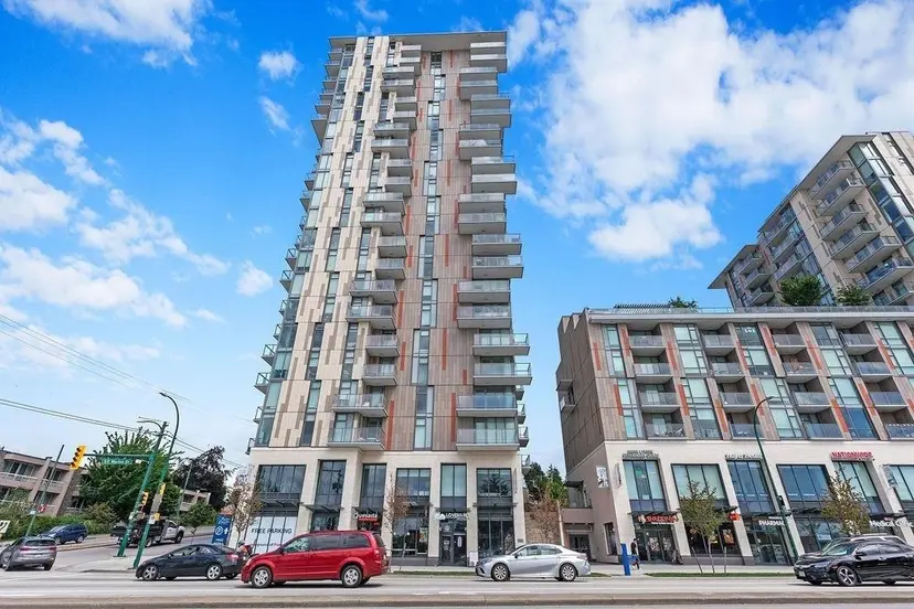 Property at ••• Fraser Street, Vancouver, BC