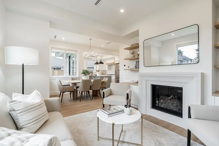 Property at ••• Crescent Drive, Delta, BC