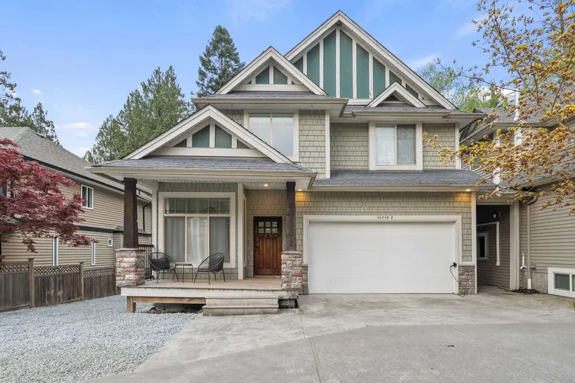Property at ••• Kermode Crescent, Chilliwack, BC