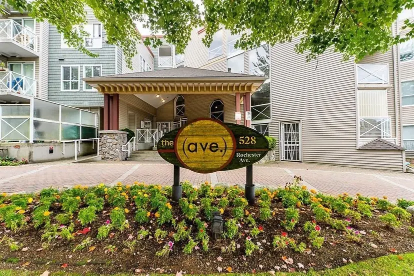 Property at ••• Rochester Avenue, Coquitlam, BC