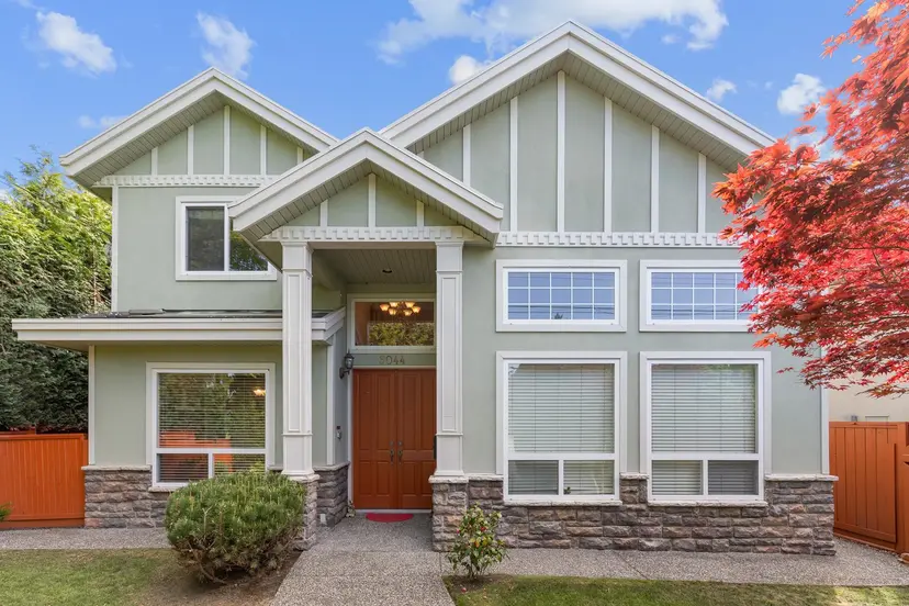 Property at ••• Railway Avenue, Richmond, BC