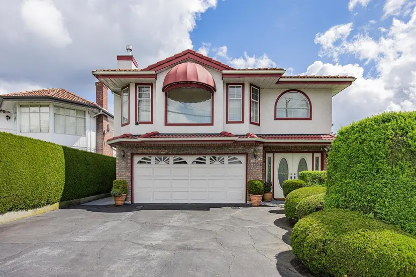 Property at ••• Sussex Avenue, Burnaby, BC
