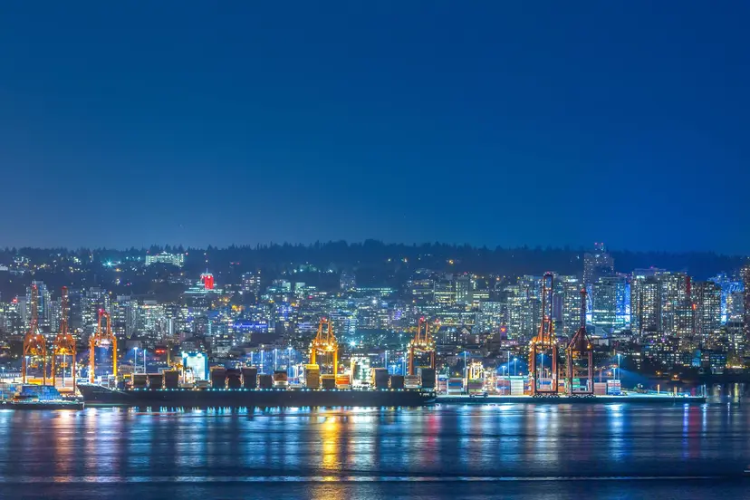 Property at ••• E 14th Street, North Vancouver, BC
