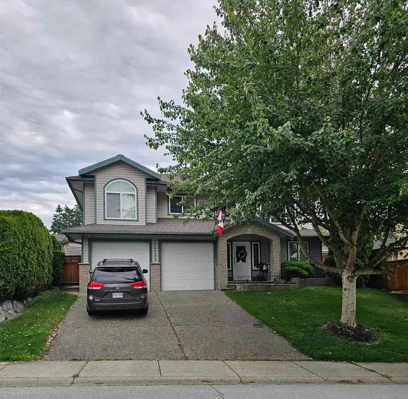 Property at ••• 238a Street, Maple Ridge, BC