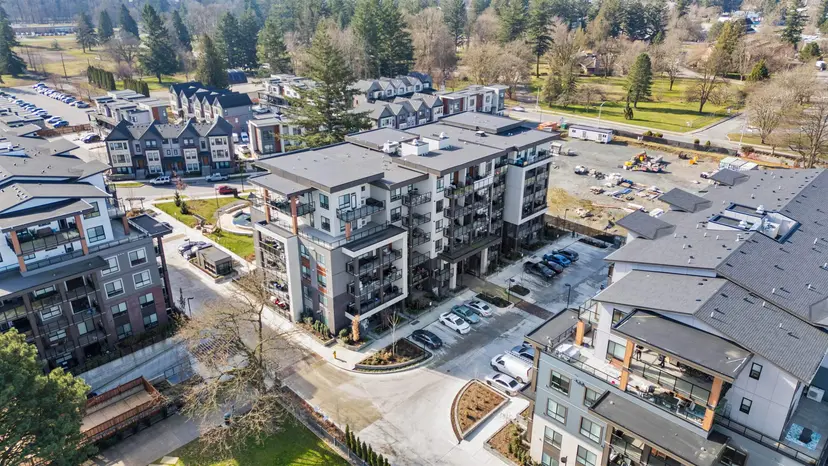 Property at ••• Campus Drive, Chilliwack, BC