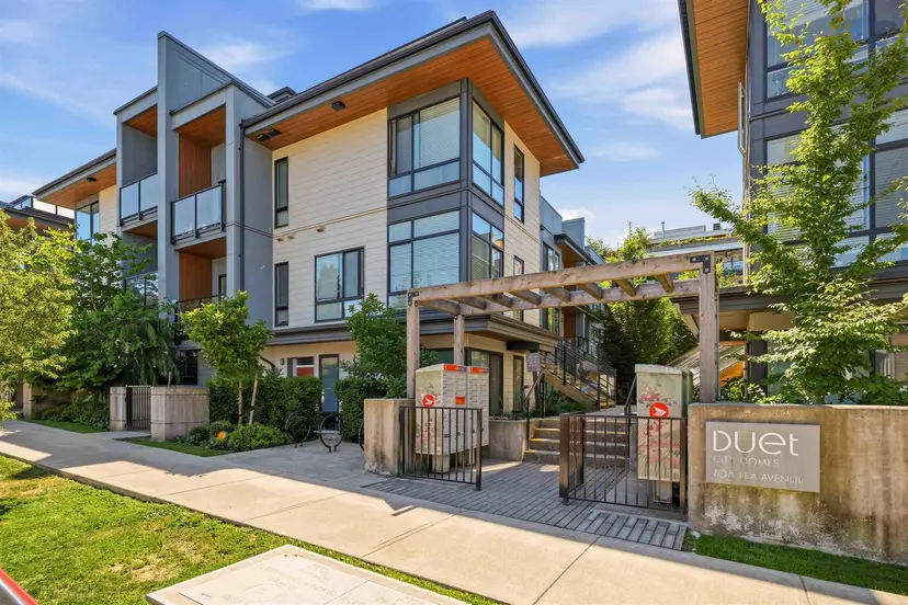 Property at ••• Lea Avenue, Coquitlam, BC