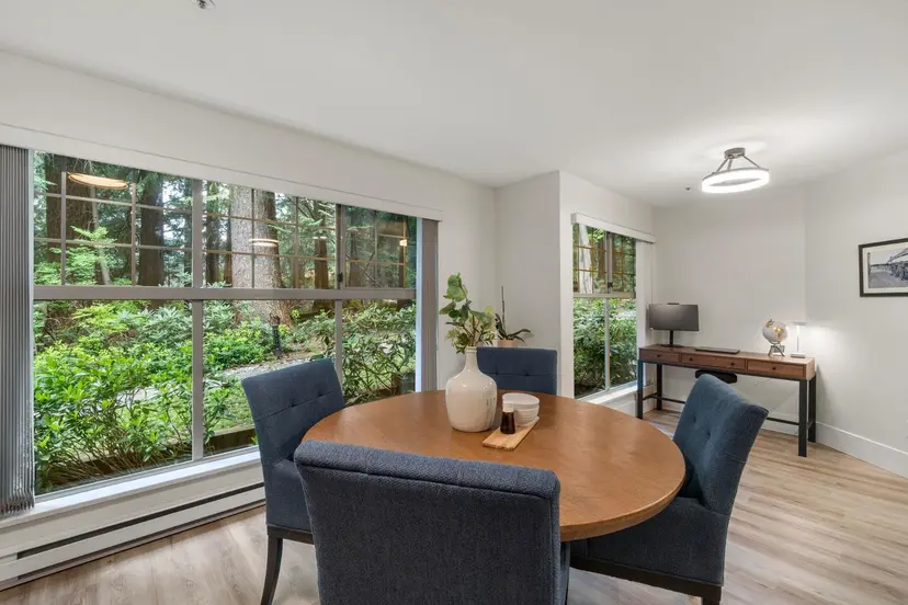 Property at ••• Ravine Drive, Port Moody, BC