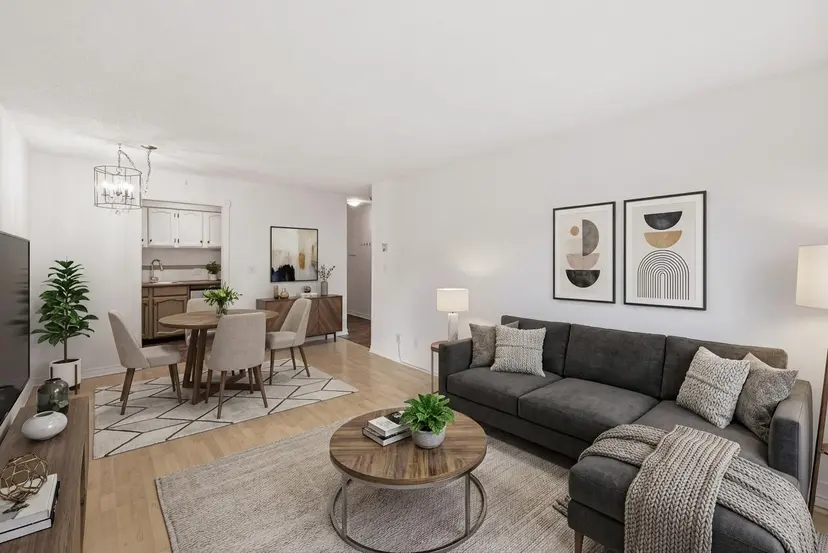 Property at ••• Frances Street, Vancouver, BC