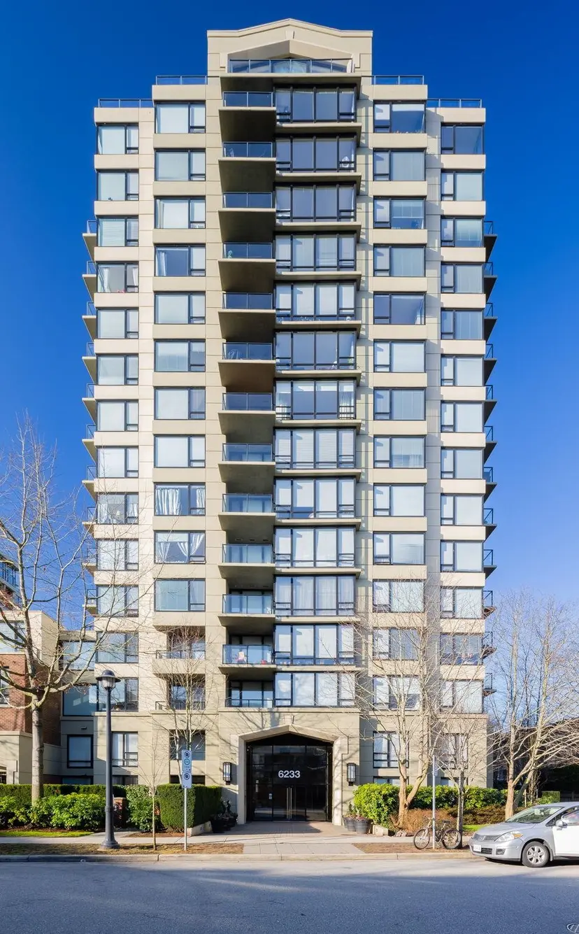 Property at ••• Katsura Street, Richmond, BC