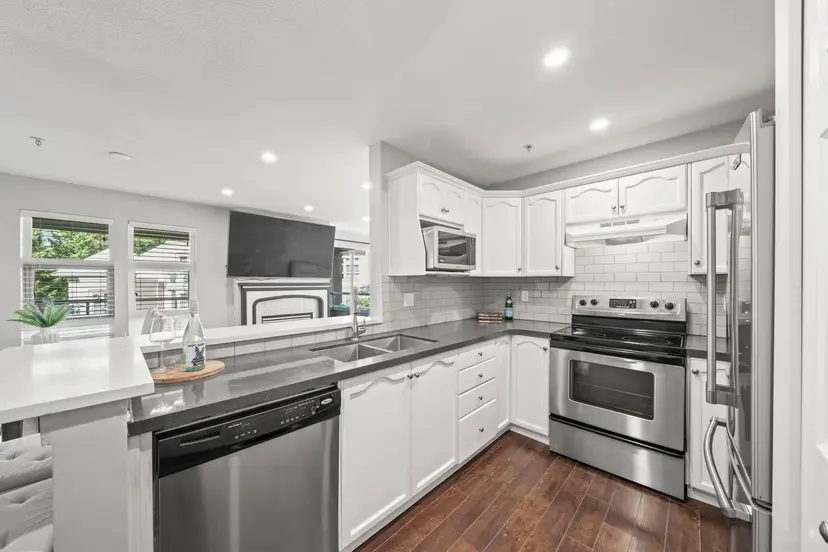 Property at ••• Maude Road, Port Moody, BC