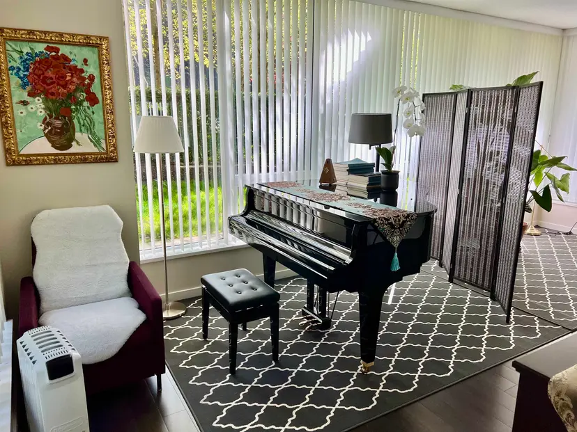Property at ••• Berton Avenue, Vancouver, BC