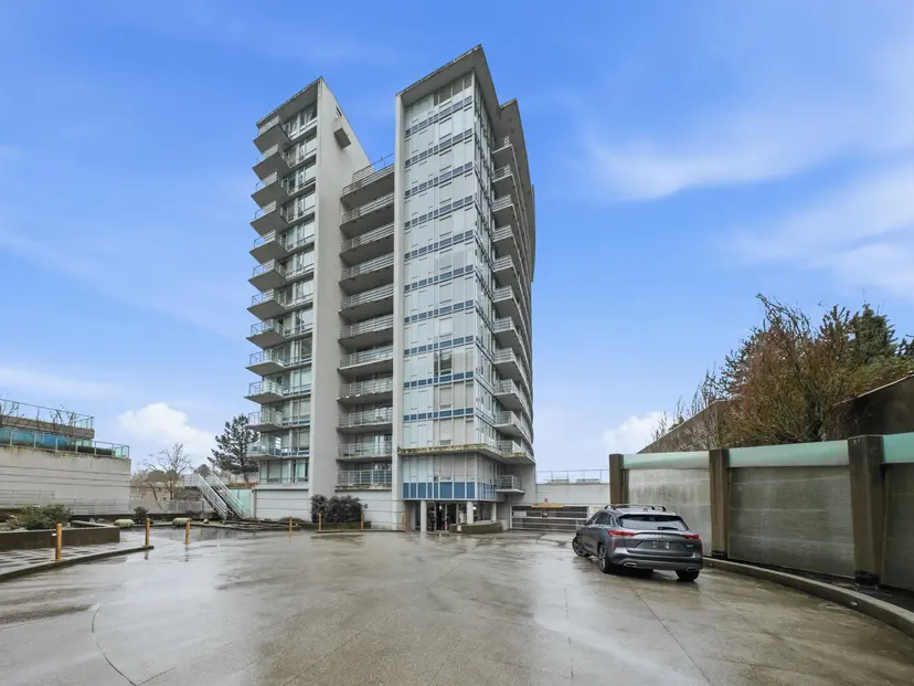 Property at ••• Lansdowne Road, Richmond, BC
